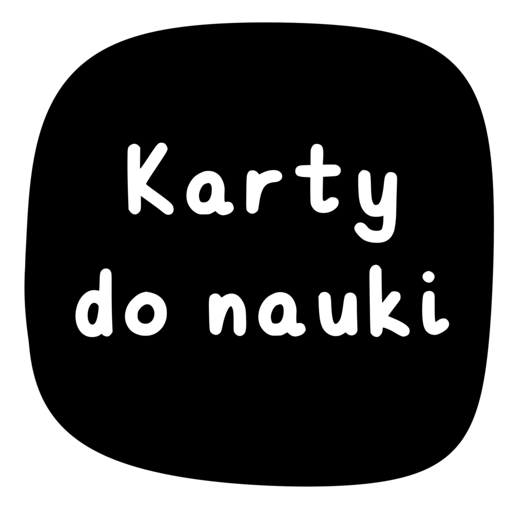 Przejdź do kategorii: Edukacyjne karty pracy i nauka dla dzieci