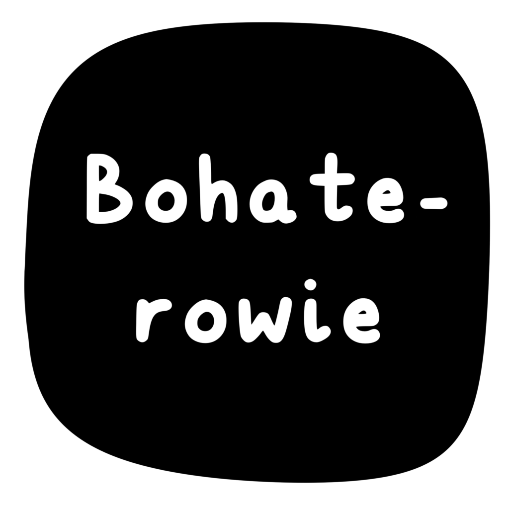 Poznaj naszych bohaterów – ręcznie rysowane przygody i karty pracy