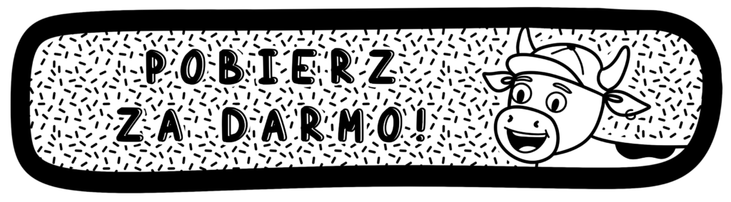 Darmowe karty pracy dla dzieci, za darmo, literki, labirynt, emocje, pobierz PDF